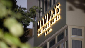 Mamma´s Boutique Hotel